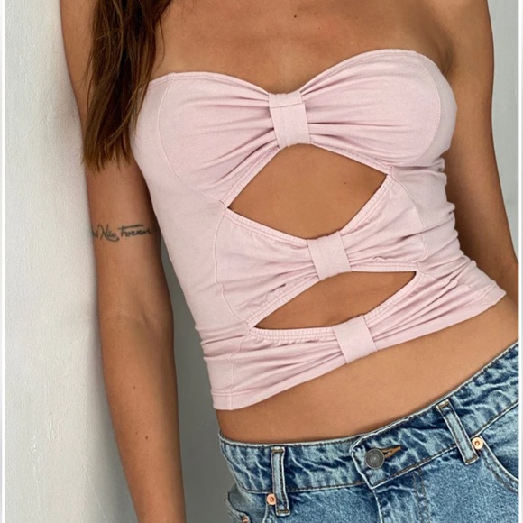 Motel Rocks Top - Picture 2 of 3